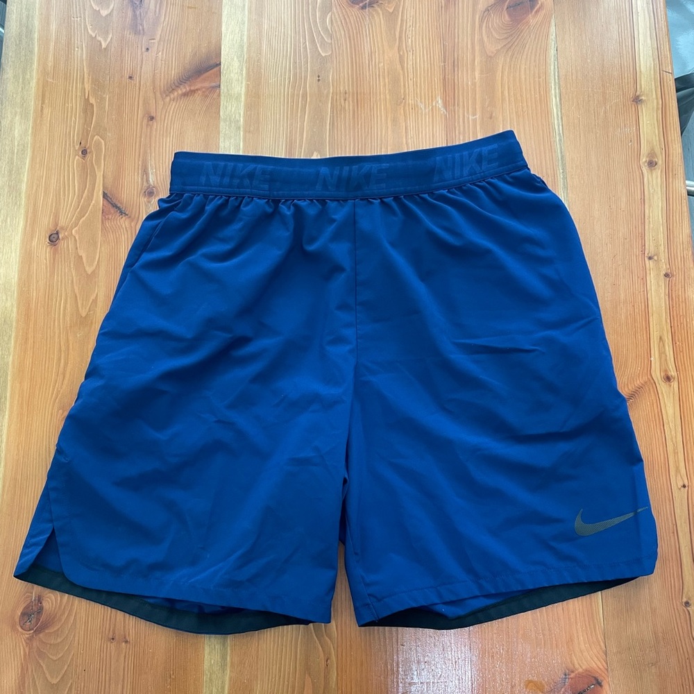 Nike athletic shorts